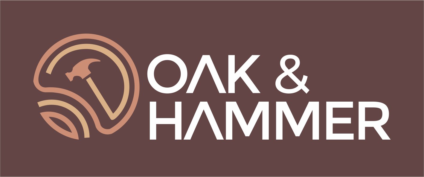 Oak and Hammer Interiors